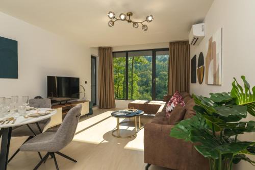 Velingrad Appartement | Einik Luxury Apartments
