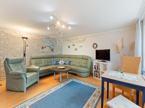 Wismar Appartement | Einladende Ferienwohnung in Wismar, cleaning included