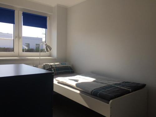 Gebiet Reichenbacher Str./Freiheitssiedlung Maison | Einzelzimmer mit Bad HG 3