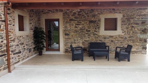 Rielo Maison | Eira do Xastre