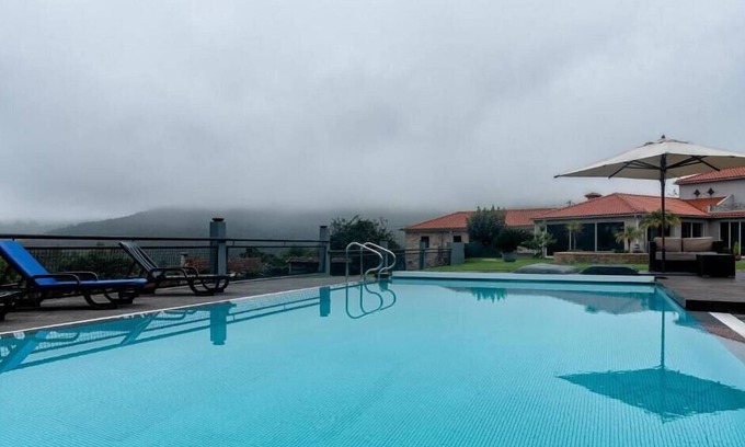 Sever do Vouga Maison | EIRA DOS CANASTROS - Holiday home in the countryside