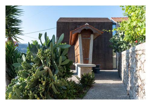Sever do Vouga Maison | Eira dos Canastros