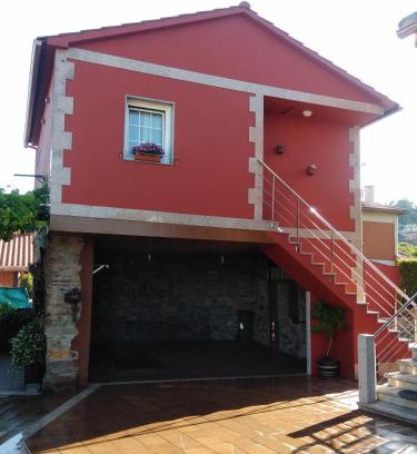 Mos Appartement | Eira Vella
