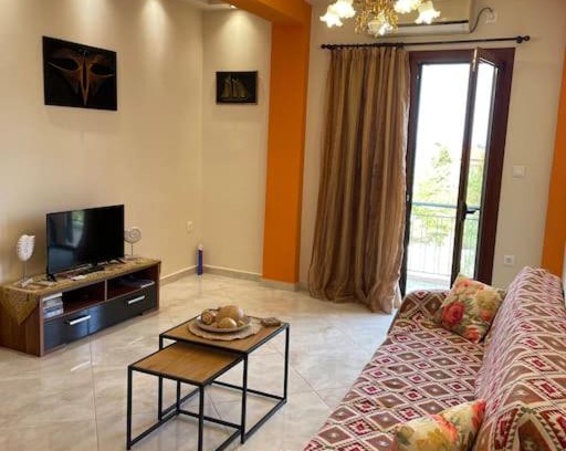 Poulithra Appartement | Eirini house