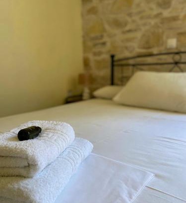 Triopetra Maison | EIRINI-Triopetra Sea View Apartments