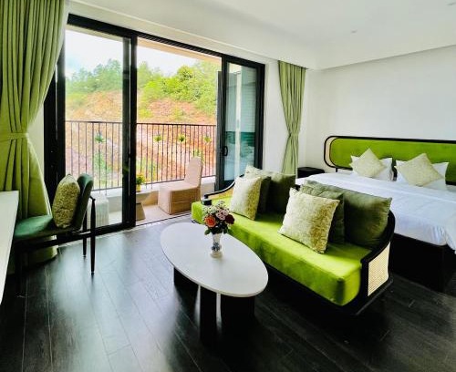 An Thoi Appartement | Eirlys Home Apartment 1 bedroom