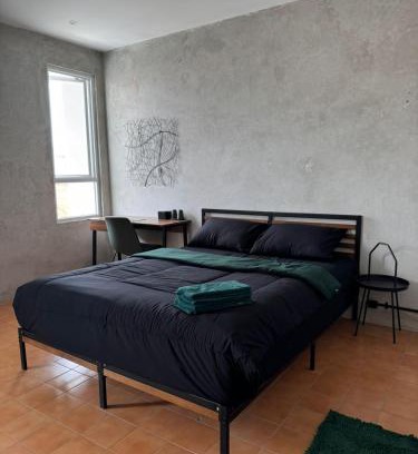 Kemanggisan Hôtel | Eisei House