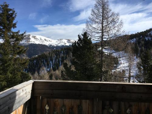 Turracher Hohe Appartement | Eisenhut Suite 3