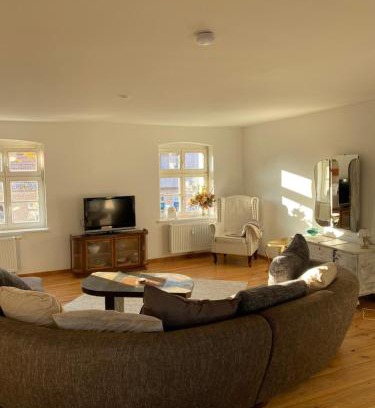 Mittenwalde Appartement | Eisern Home 2
