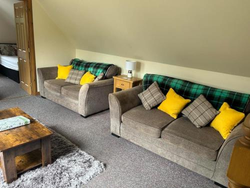 Banavie Appartement | Eishkin Apartment