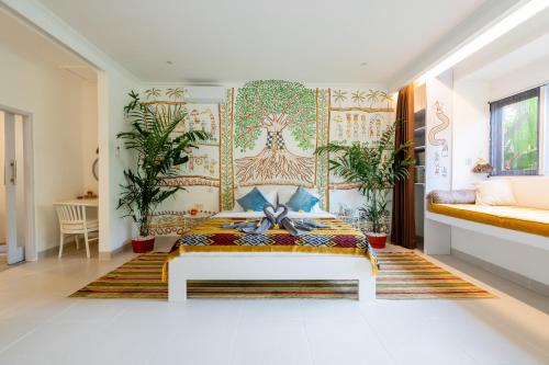 Nyuh Kuning Appartement | Eiwa House