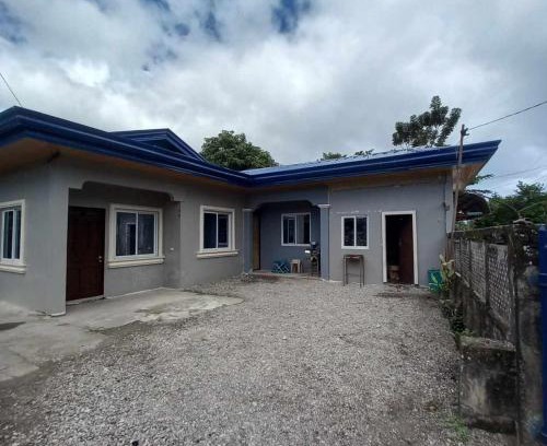 Dulag Maison | EJ'S House/Room