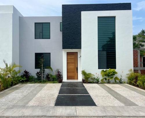 Lazaro Cardenas Appartement | Ejecutiva Frac privado Nueva alberca 50MB Factura