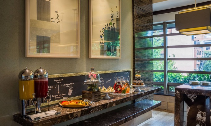 La Cabrera Hôtel | EK Hotel By Preferred Hotels Group