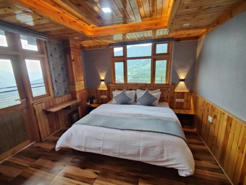 Kumharsain Maison | Ekaant Orchard Retreat , A Serene Homestay
