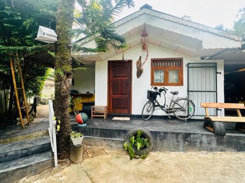Nilwella Maison | Ekamuthu Homestay