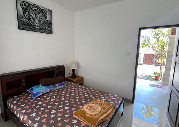 Besakih Maison | Ekaputra Homestay Besakih