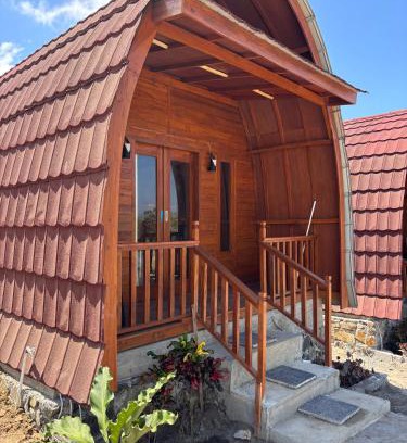 Jerowaru Maison | Ekas Rising Coffee And Cottages