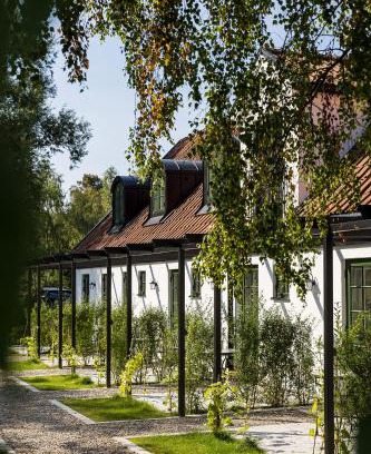 Kivik Hôtel | Ekenäs Gård på Österlen