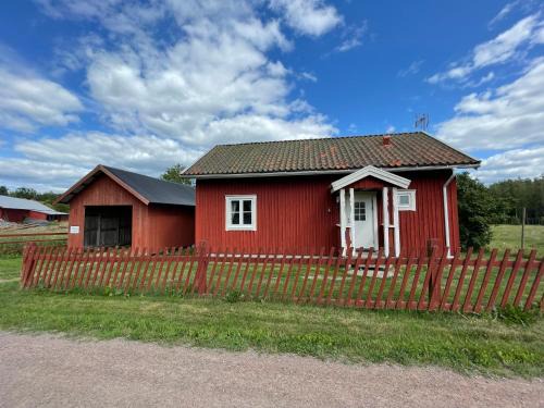 Mariannelund Maison | Ekhaga, Hultåkra