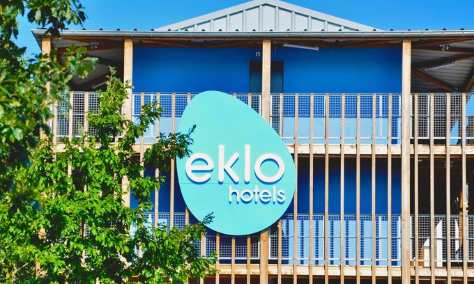 Paroisse de la Pentecote Hôtel | Eklo Hotels Le Havre