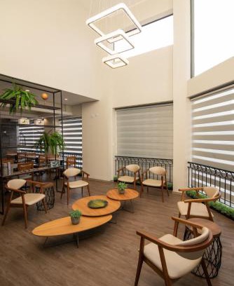 Presidente Prudente Hôtel | EKO HOTEL