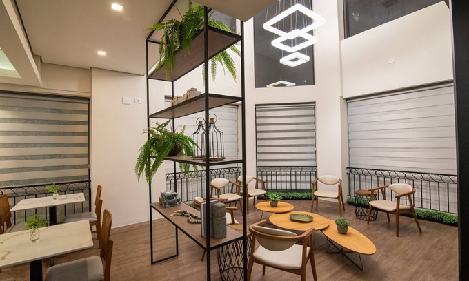 Presidente Prudente Hôtel | Eko Hotel