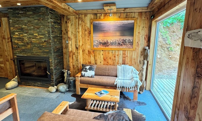 Coyhaique Hôtel | Eko Patagonia