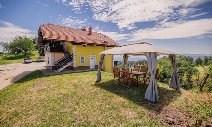 Podcetrtek Appartement | Eko Pony Ranch Ogrizek