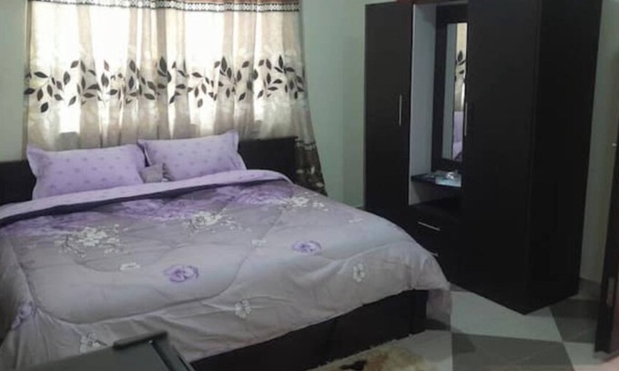 Sekondi-Takoradi Appartement | Ekoara Apartment A2 1bed 1 wash