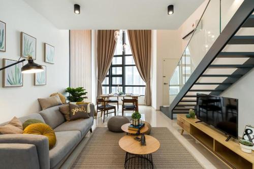 Taman Mutiara Appartement | EkoCheras by MOKA at CHERAS