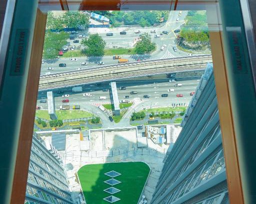 Taman Mutiara Appartement | Ekocheras Premium Suite by De Lux @Kuala Lumpur