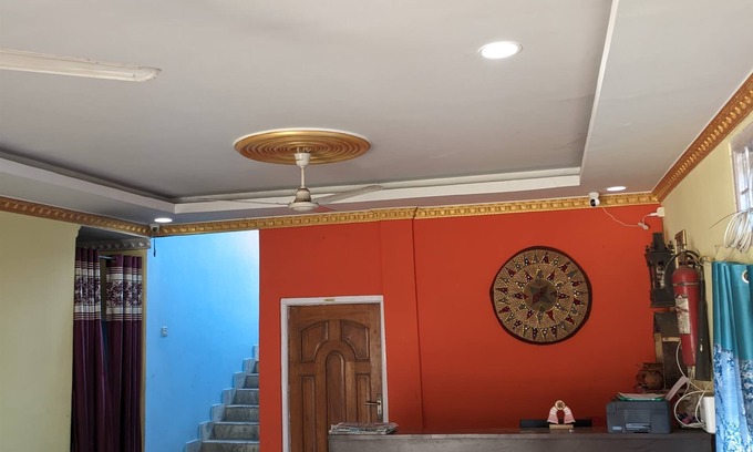 Golaghat Hôtel | Ekora Resort by Roh