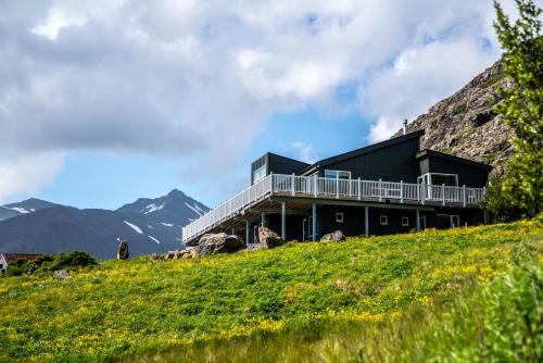 Hofn Maison | Ekra Glacier Lagoon