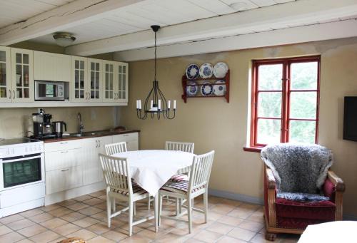 Svedala Municipality Lit Et Petit-Déjeuner | Eksholmens gård B&B
