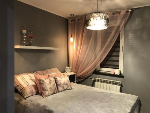 Bochnia Appartement | Ekskluzywny Apartament Joanna w centrum Bochni