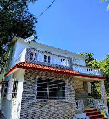 Alibaug Maison | Ekta Visava