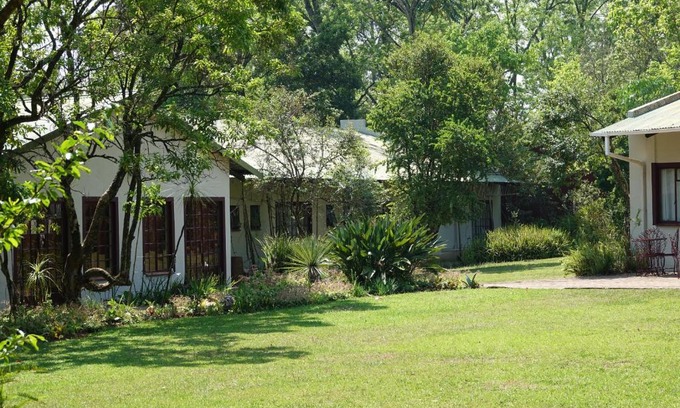 Ligfontein Maison | Ekukhanyeni, The Place of Light