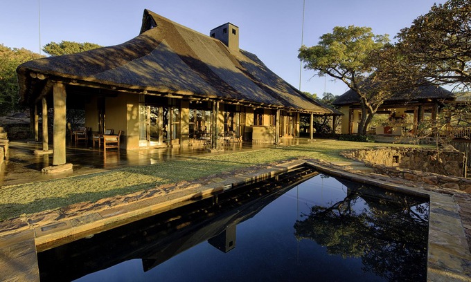 Vaalwater Cabine | Ekuthuleni Lodge