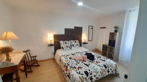Vatan Appartement | Elégant appart- 2 chb- wifi- Vatan centre