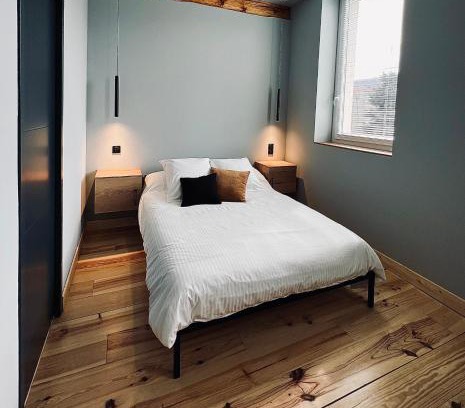 Foix Appartement | Elégant et moderne