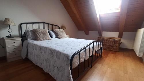Abena Appartement | El Ático de Sabi