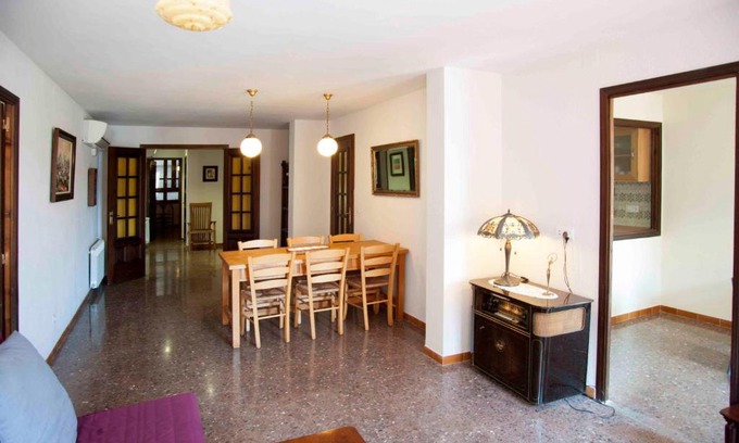Balaguer Appartement | El 2 del Holandés