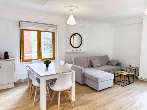 Parque de Roma Appartement | El Aguila Del Pilar ComoTuCasa
