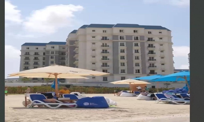 Marina El Alamein Appartement | El-Alamein, Al Alameen City, El Alamein,العلمين الحي الاتيني بحري