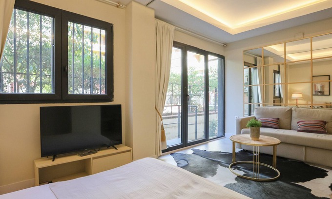 La Florida Appartement | El Alcazar - One Bedroom Apartment, Sleeps 2