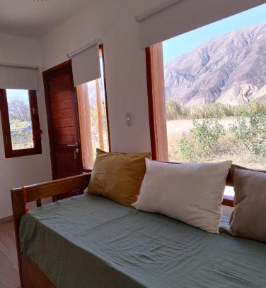 Maimara Maison | El Alfarero de Maimará