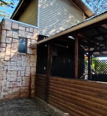 Algarrobo Maison | El Algarrobo