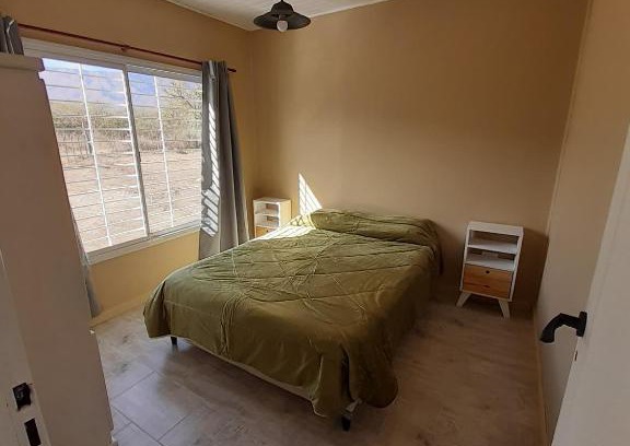 San Javier Chalet De Ski | El Alto