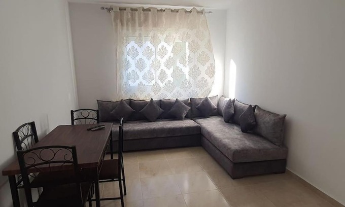Tetouan Appartement | El apartamento preferido
